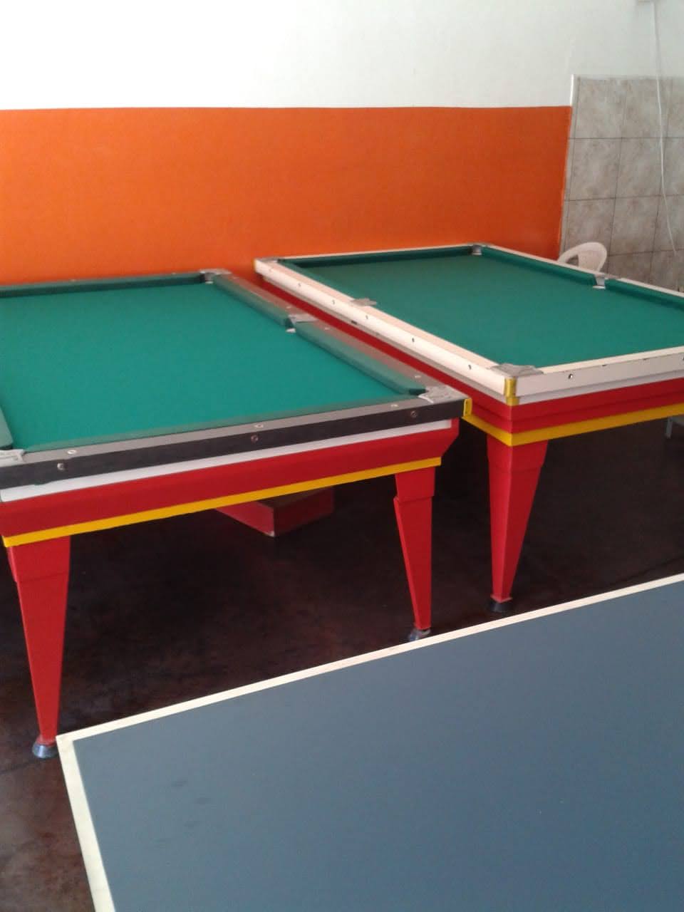 Mesa Platina