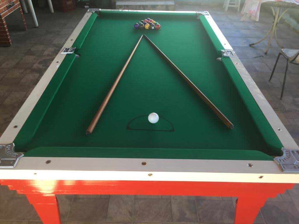 Mesa Platina
