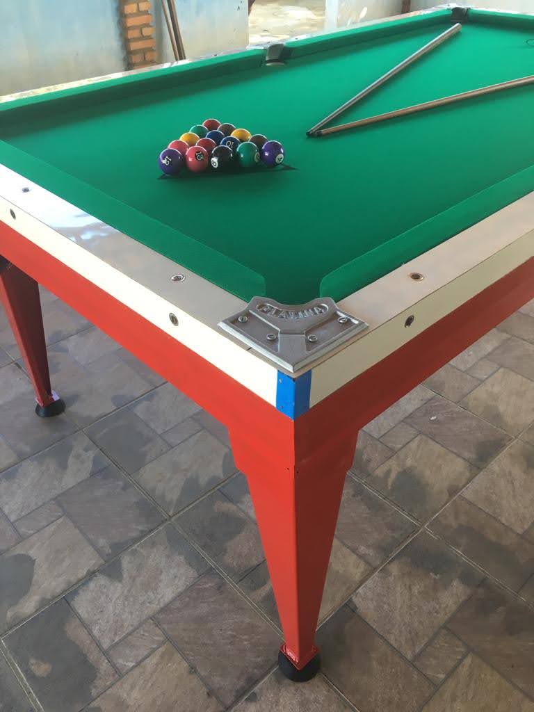 Mesa Platina