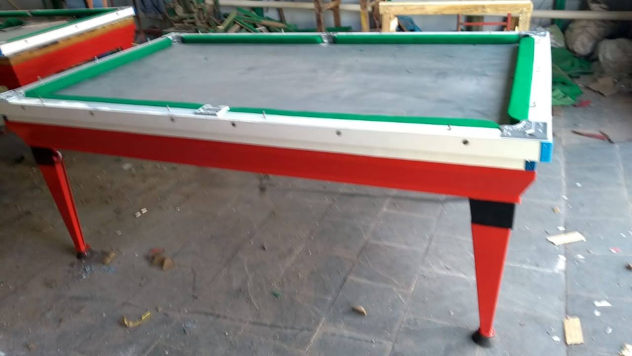 Mesa Platina