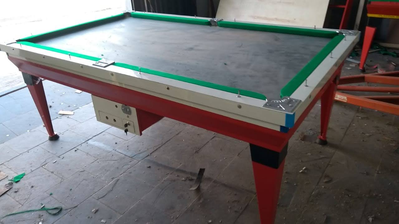 Mesa Platina