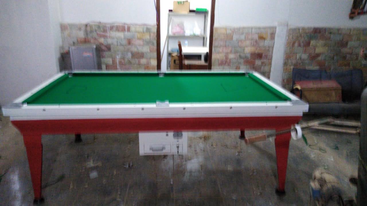 Mesa Platina