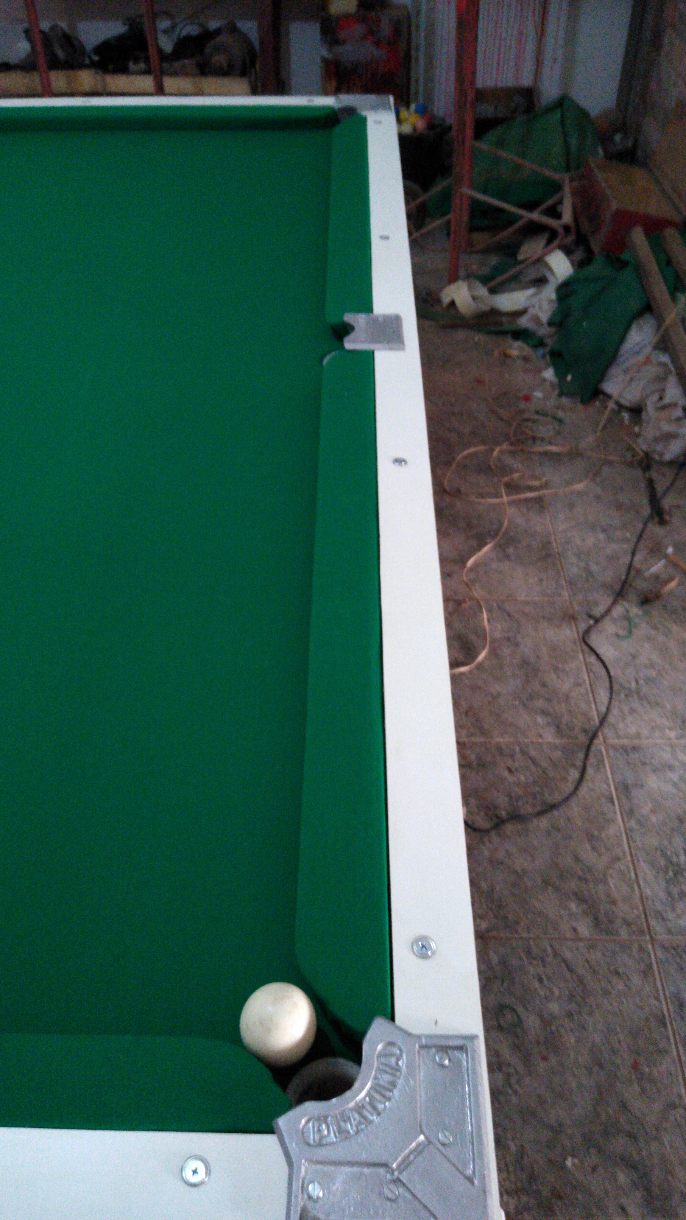 Mesa Platina