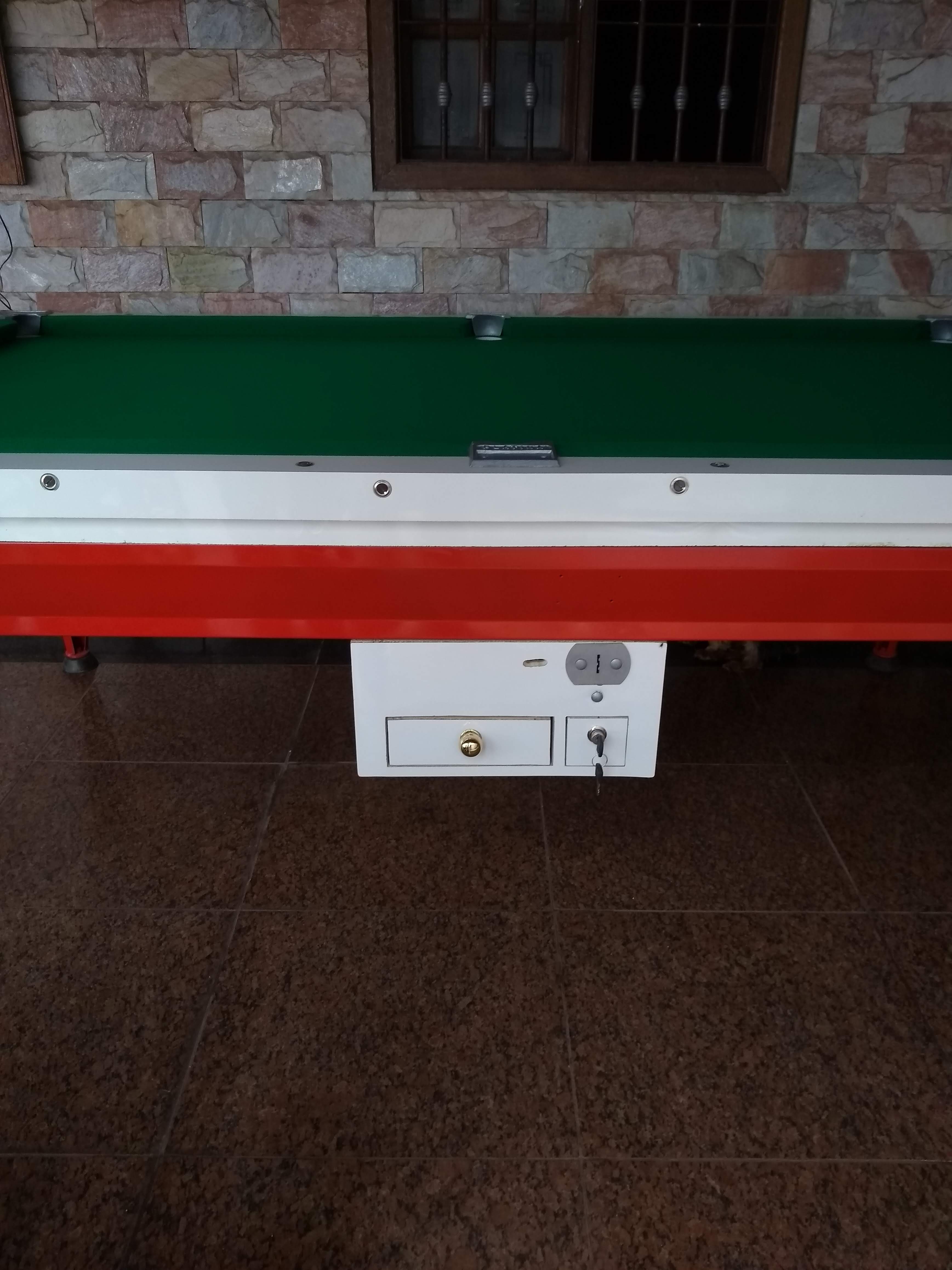 Mesa Platina
