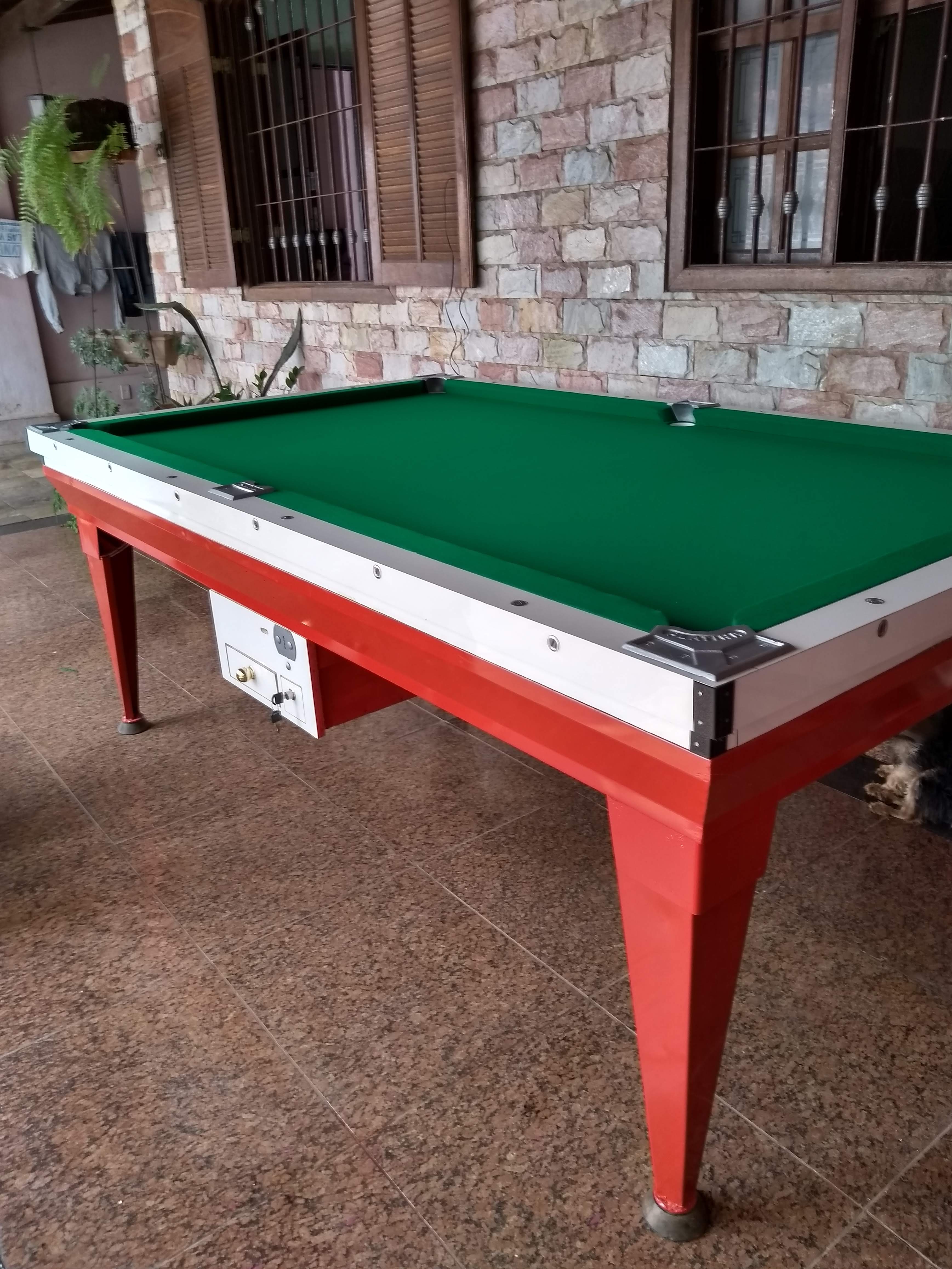 Mesa Platina